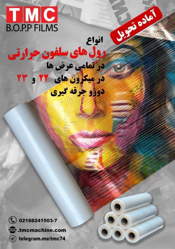 سلفون حرارتی