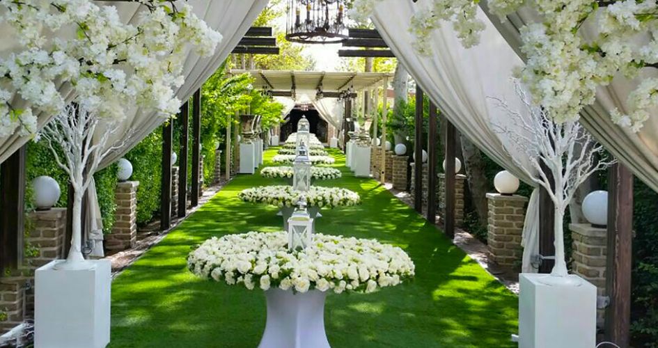 تشریفات مجالس فرهود