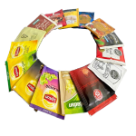 چاپ بسته بندی گیلتا